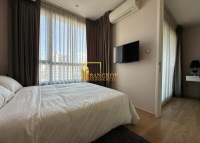 1 Bedroom For Rent in H Sukhumvit 43