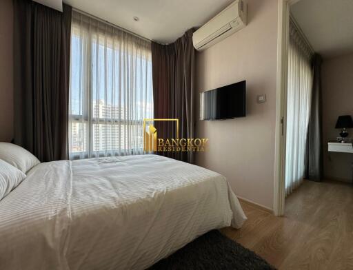 1 Bedroom For Rent in H Sukhumvit 43