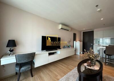 1 Bedroom For Rent in H Sukhumvit 43