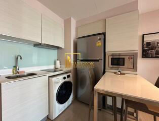 1 Bedroom For Rent in H Sukhumvit 43