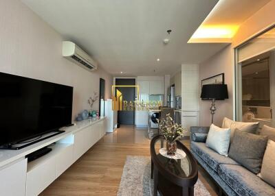 1 Bedroom For Rent in H Sukhumvit 43