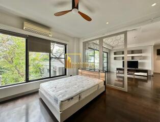 Prompak Gardens  Renovated 3 Bedroom Condo in Thonglor