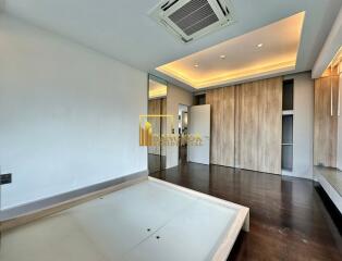 Prompak Gardens  Renovated 3 Bedroom Condo in Thonglor