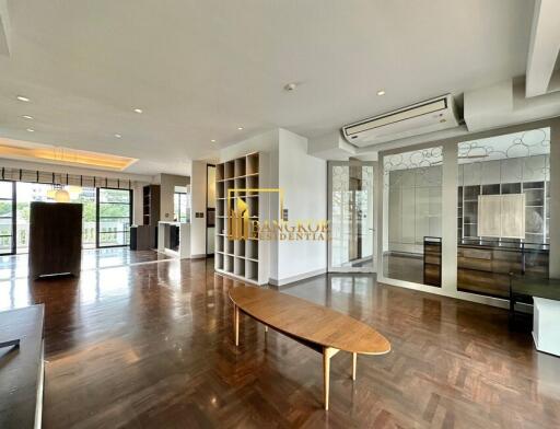 Prompak Gardens  Renovated 3 Bedroom Condo in Thonglor