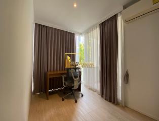 1 Bedroom Serviced Apartment in Thong Lo