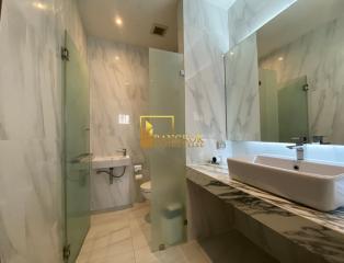 1 Bedroom Serviced Apartment in Thong Lo