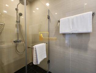 3 Bed Duplex Serviced Apartment in Phrom Phong