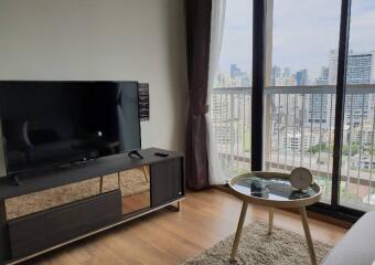 2 Bed Condo For Rent in Phrom Phong BR11137CD