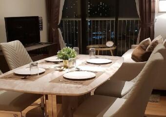 2 Bed Condo For Rent in Phrom Phong BR11137CD