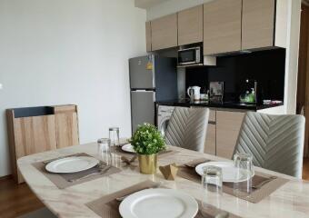 2 Bed Condo For Rent in Phrom Phong BR11137CD