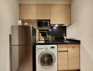 1 Bed Serviced Apartment in Phrom Phong