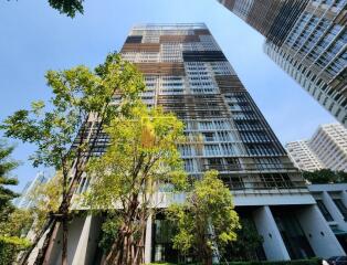 1 Bed Serviced Apartment in Phrom Phong