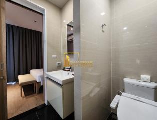 2 Bed Serviced Apartment in Phrom Phong