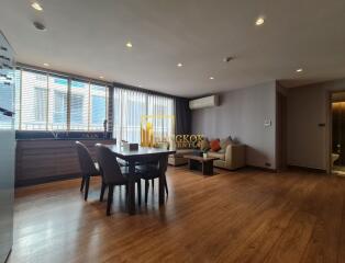 2 Bedroom Apartment For Rent in Ekkamai