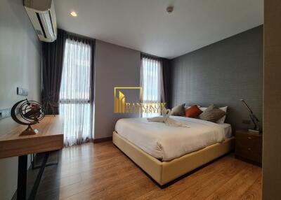 2 Bedroom Apartment For Rent in Ekkamai