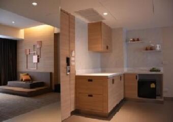 1 Bedroom Apartment in Asoke