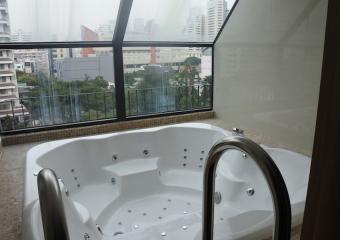 1 Bedroom Serviced Apartment in Thonglor