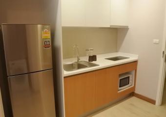 1 Bedroom Serviced Apartment in Thonglor