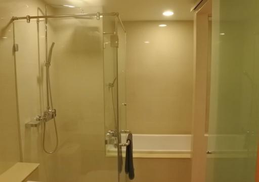 1 Bedroom Serviced Apartment in Thonglor