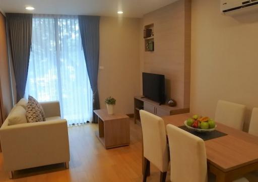 1 Bedroom Serviced Apartment in Thonglor