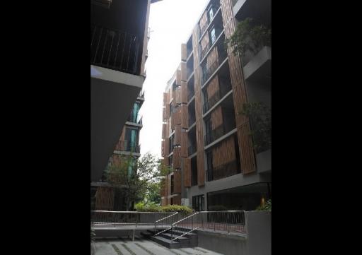 1 Bedroom Serviced Apartment in Thonglor