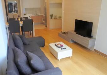 2 Bed Serviced Apartment For Rent in Thong Lo BR30013SA