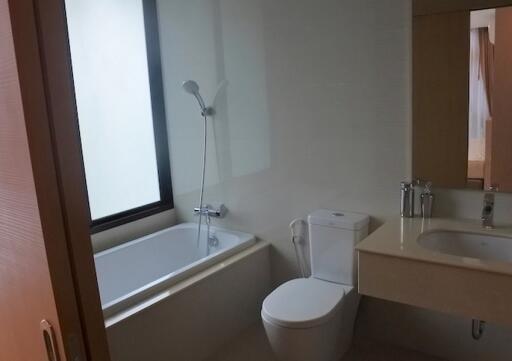 2 Bed Serviced Apartment For Rent in Thong Lo BR30013SA