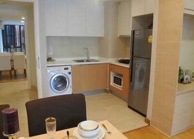 2 Bed Serviced Apartment For Rent in Thong Lo BR30013SA