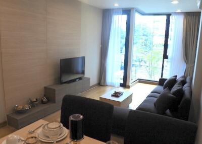 2 Bed Serviced Apartment For Rent in Thong Lo BR30013SA