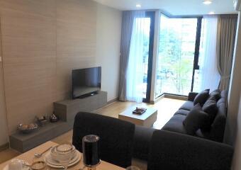 2 Bed Serviced Apartment For Rent in Thong Lo BR30013SA