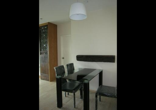 1 Bedroom For Rent in Noble Remix Thonglor