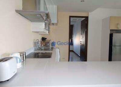 2 Bedrooms Condo in The Residences at Dream Pattaya Na Jomtien C008820