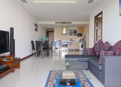 2 Bedrooms Condo in The Residences at Dream Pattaya Na Jomtien C008820