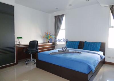2 Bedrooms Condo in The Residences at Dream Pattaya Na Jomtien C008820