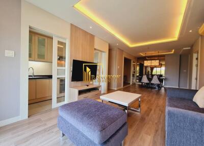 2 Bed Apartment For Rent in Phrom Phong BR20489AP