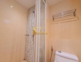 2 Bed Apartment For Rent in Phrom Phong BR20489AP