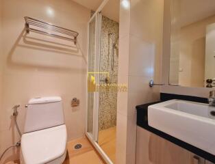 2 Bed Apartment For Rent in Phrom Phong BR20489AP