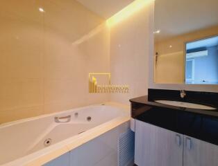 2 Bed Apartment For Rent in Phrom Phong BR20489AP