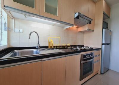 2 Bed Apartment For Rent in Phrom Phong BR20489AP