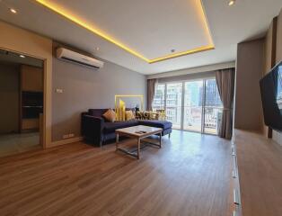 3 Bed Apartment For Rent in Phrom Phong BR20491AP