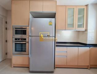 3 Bed Apartment For Rent in Phrom Phong BR20491AP