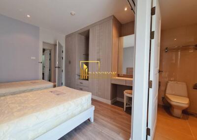 3 Bed Apartment For Rent in Phrom Phong BR20491AP