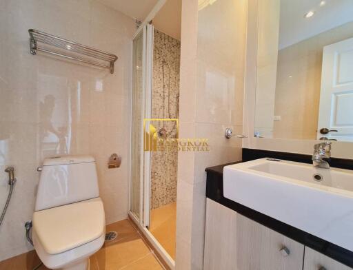 3 Bed Apartment For Rent in Phrom Phong BR20491AP