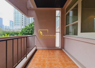 2 Bedroom Apartment in Ploen Chit BR20655AP