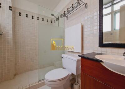 2 Bedroom Apartment in Ploen Chit BR20655AP