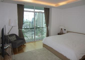 1 Bedroom For Rent in Le Monaco, Ari