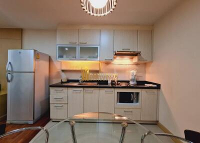 1 Bedroom Apartment For Rent in Phrom Phong