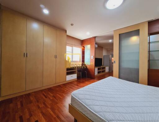 1 Bedroom Apartment For Rent in Phrom Phong