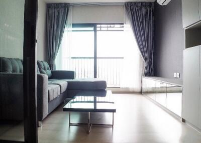 1 Bedroom For Rent in Life Sukhumvit 48