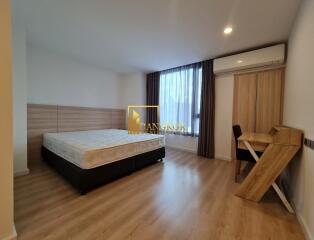 3 Bedroom Apartment For Rent in Thong Lo